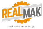 Realmak Bıçak Makina Sanayi